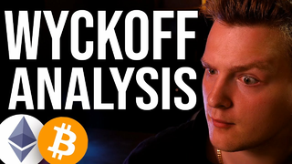 WYCKOFF BITCOIN PUMP NEXT 🚨 (Or not...) Job offers at the end - @Ivan on Tech Explains