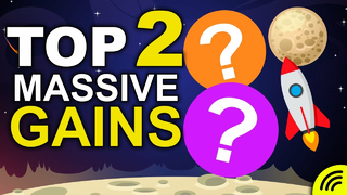 Top 2 Altcoins To Break Out SOON (Awing Gains Ahead)