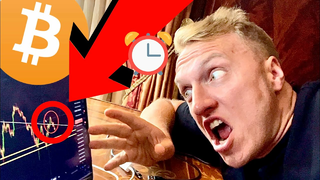 BITCOIN!!!!! THE LAST HOURS ARE TICKING!!!!!!!!!!!