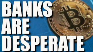 Buying All Bitcoin Left, High Yield Cryptos, Don't Lie, Economic Crisis & Who Deserves The Money?