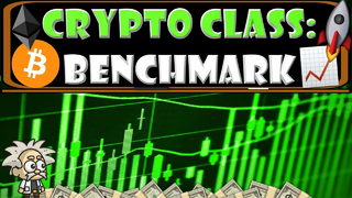 CRYPTO CLASS: BENCHMARK PROTOCOL | ELASTIC STABLECOIN ALTERNATIVE | BRIDGING CAPITAL MARKETS TO DEFI