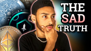 The Sad Truth About Influencers Promoting Crypto Projects...