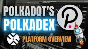Polkadot's Polkadex: Everything You NEED to Know