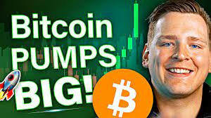 BITCOIN DESTROYS RESISTANCE!!! [BIG FAT BULL TRAP?]