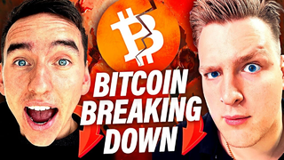 THE BITCOIN BULL MARKET IS STILL ALIVE!!!!! [but is a correction healthy?] @The Moon Explains