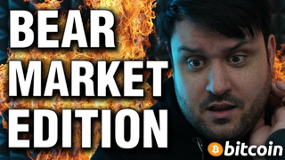 Crypto Meme Review: Bear Market Edition (LOL)