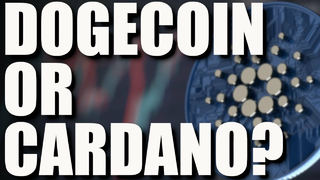This Coin Is Up By 50,000% In The Last 365 Days