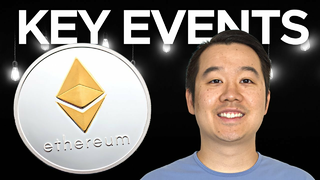 Ethereum 2.0: Key Events You Should Look Out For! 📅