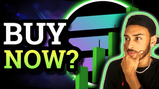 *NEW* Should You Buy SOLANA Now?? Solana Price Prediction 2021 - Solana Crypto - Solana Coin !