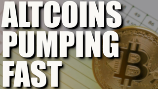 Cardano Recovers, Solana Flips, Buying The Dip, IOTA + EU, Litecoin NFTs & Dollar Cost Averaging