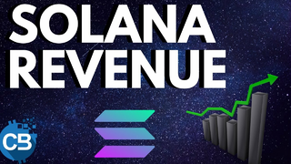 SOLANAS REVENUE IS EXPLODING! MORE GAINS??