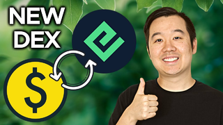 Energiswap vs Uniswap! (Which DEX is Best?)