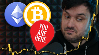 THIS WILL SEND ALL CRYPTO ROCKETING! (But You May Not Actually Want That)