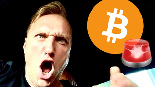 BITCOIN & CRYPTO: MY NEXT $20 MILLION TRADE!!!!!!!!!!