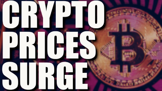 Bitcoin Price Comeback, New Ripple Bank Partner, Cardano Big News & Solana / Polkadot ETN Launch