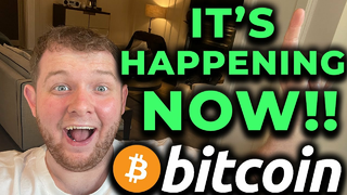 📈 BITCOIN WILL PUMP TO $359,456 IF THIS BREAKOUT IS ANYTHING LIKE 2017!!!!!!!!!!!!!!