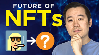 6 NFT Use Cases Beyond Just Collectibles! ✨
