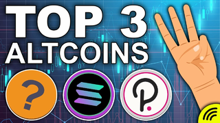 Huge Q4 Potential for Crypto (Top Altcoin Market Analysis 2021)