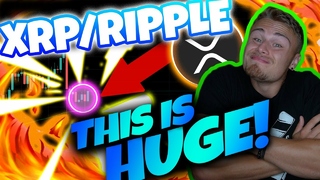 XRP RIPPLE HOLDERS! *CAUTION!!* THIS COULD BE THE BIGGEST XRP FLIP I'VE EVER SEEN! [In Case WE Fall]
