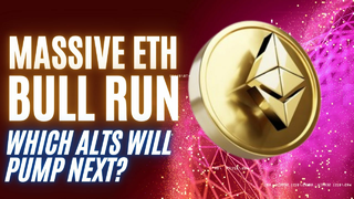 ETHEREUM NEW ALL-TIME HIGH!! Metaverse Decentraland, Enjin, and Helium super surge!!