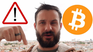 BEWARE!! BITCOIN WILL DO THE UNTHINKABLE THIS WEEK!!!