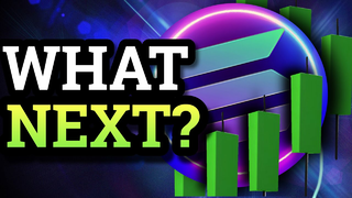 BIG GAINS OR STEADY LOSSES? WHAT'S NEXT FOR SOLANA ? Solana Price Prediction 2021! Solana Crypto !