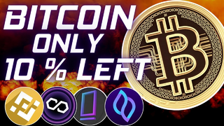 Bitcoin FOMO?? HUGE NFTb IDO, Binance coming or going?? MASSIVE Seedify & Polygon MOVES!!
