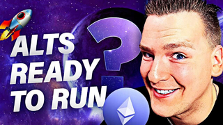 WILL $55,000 BTC HOLD?? ALTCOIN MAD ANALYSIS Cosmos ecosystem, vlaunch, kasta, paraswap