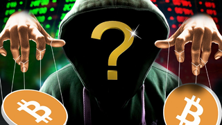Who Is Satoshi Nakamoto!!? A Dark Conspiracy Revealed!!
