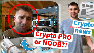 What's MORE PROFITABLE in CRYPTO?!