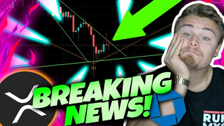 XRP RIPPLE! *BUY XRP WHEN THIS HAPPENS!* JP MORGAN “IF RIPPLE WINS SEC LAWSUIT IT WILL EXPLODE!”