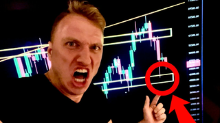 🚨 BITCOIN: WHAT THE FU&K!!!!!!!!!!!!!!!🚨