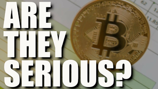 Retire With Bitcoin, Shiba Payments, Banks LOVE Bitcoin, Bored Ape Video Game & Just Send It