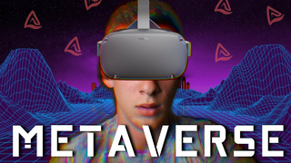 The Metaverse just got an Upgrade w/ Affyn!!