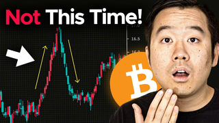 The Bitcoin Scenario That No One's Expecting!