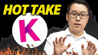 My Hot Take on Kadena $KDA!
