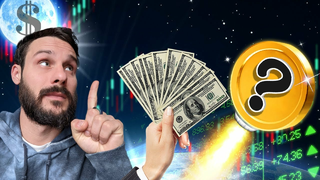 My #1 End of Year Altcoins!? I'm Buying....RIGHT NOW!!