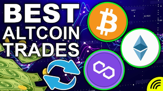 BEST Atlcoin Trades (Impressive Crypto Gains in 2022)