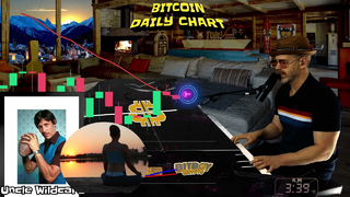 Analyzing the Ghosts of Bitcoin Past ($50K Christmas Miracle?)