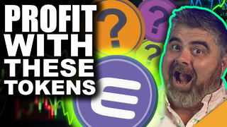 ⚠️ PROFIT WITH THESE ALTCOINS⚠️ (Hottest Crypto Tokens for Blockchain Gaming)