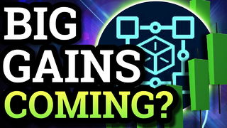 WHY I AM STILL EXTREMELY BULLISH ON THIS CHEAP GAMING CRYPTO! More Gains Coming For Dexio Protocol?