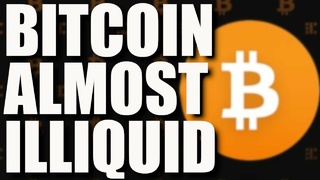 Bitcoin Hurdles, Ripple Lawsuit, 50% Ethereum, Holding Bitcoin & Can You Explain Why This Is News?