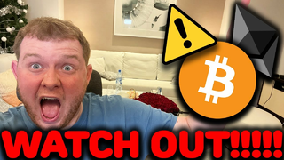 😱 BITCOIN BULLS ARE SHOCKED ABOUT THIS CHART!!!!!! NEXT PUMP IS IMMINENT!!!!!!!!!!