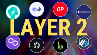 The Million Dollar Opportunity with Layer 2 Projects
