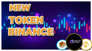 New Binance Token Values YOU If You Buy It??