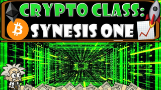 CRYPTO CLASS: VAULD | EARN | BORROW | TRADE | BUILD WEALTH AUTOMATICALLY WITH CRYPTO | LTV OF 66.67%