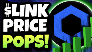 CHAINLINK PRICE EXPLODES JUST AS WE CALLED, BUT WATCH FOR THIS! Should You Buy ChainLink Crypto Now?