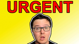 URGENT MESSAGE FOR CRYPTO INVESTORS