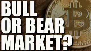 Bitcoin Panic Selling, Market Manipulation, Paid In Bitcoin, Apple Metaverse & Warner + SandBox