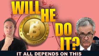 FEDS RAISING RATES & CRYPTO CRASH? MAYBE NOT.